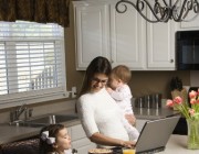 Tips para animar a tus niños a comunicarse con sus familiares latinos