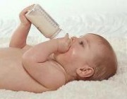 Lactancia: Consejos para tratar la candidiasis bucal