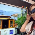 Mirar Televisión en 3D afectaría a mujeres embarazadas