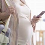 Text4baby: Msm de texto y consejos para mujeres embarazadas