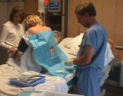 ¿Cuáles son los riesgos de la anestesia epidural durante el parto?