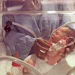 España: Embarazadas son vacunadas contra la gripe A1