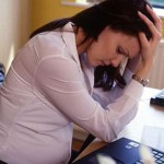¿Cómo anunciar que estoy embarazada en mi trabajo?