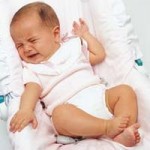 ¿El llanto prolongado en los bebes sería perjudicial?