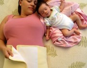 Prácticos consejos para cuidar la cicatriz de la cesárea