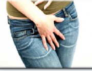 Síntomas de la candidiasis vaginal
