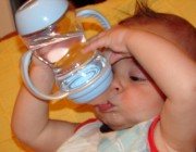 Estreñimiento en bebés: Alimentos recomendados