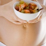 Cuida tu alimentación durante el embarazo