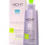 Celulitis: Vichy Lipometric Gel Anticelulítico