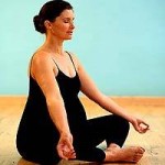 Yoga y embarazo (Parte 1)