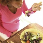 Las espinacas y verduras de hojas verde ayudan a combatir la anemia