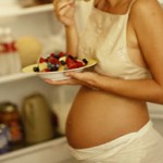 Saciar los antojos: sí, pero con moderación