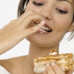 ¡Date un capricho! Antojos durante el embarazo