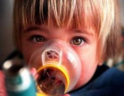 Asma infantil. Parte 1