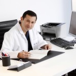 Dr. Juan Carlos Castillo photo avatar