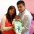 Foto del perfil de Fer con Ivannita de 10 meses =D