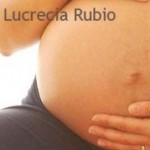 Lucrecia Rubio photo avatar