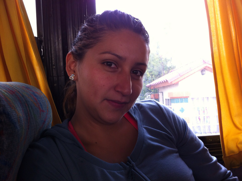 Foto del perfil de Erika Hdz M