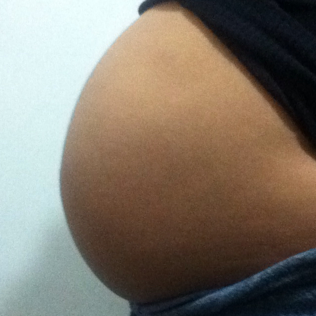 elembarazo Rachell.xiomara