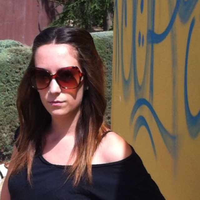 Foto del perfil de Isabel Martin Alvarez