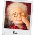 Puri de "Quién te lo ha dicho?" photo avatar