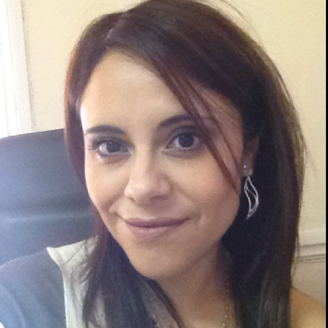 Foto del perfil de Silvia Bravo