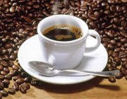 Café durante el embarazo