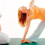 Yoga y embarazo: Preguntas  frecuentes