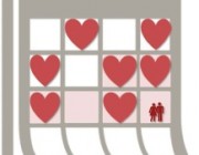 Calendario de embarazo