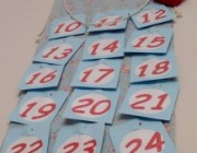 Calendario de embarazo