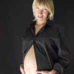 Cambios en el cuerpo de la mujer: la circulación