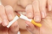 ¿Puedo usar parches de nicotina?