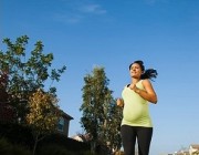 deporte para embarazadas