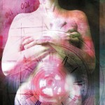 Cambios hormonales influyen en depresión posparto