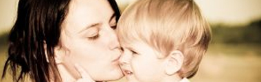 El día de la madre es celebrado en todo el mundo