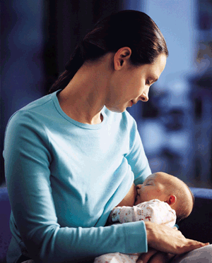 La lactancia en mujeres con diabetes no representa riesgos para el bebé