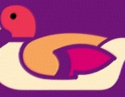 Muchos pequeños regalan dibujos a sus mamás para el día de la Madre