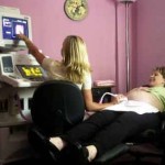¿Cuantas ecografías son necesarias durante el embarazo?