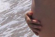 Embarazada en verano