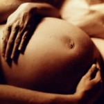 La terapia Reiki durante el embarazo