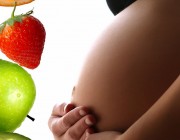 ¿Es importante comer frutas durante el embarazo?