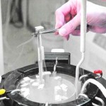 La fertilizacion in vitro aumenta las probabilidades de un embarazo multiple