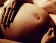 El aumento de secreciones vaginales son normales durante el embarazo
