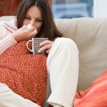El resfriado puede curarse sin la ayuda de fármacos