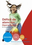 hiperactividad