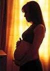 ¿Qué complicaciones el embarazo tardío en la mujer?