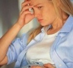 Embarazo: Diferencia entre resfrío y gripe