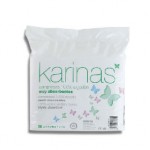 Incontinencia: Compresas Karinas