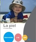 la piel