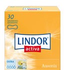 Incontinencia – Lindor Activa